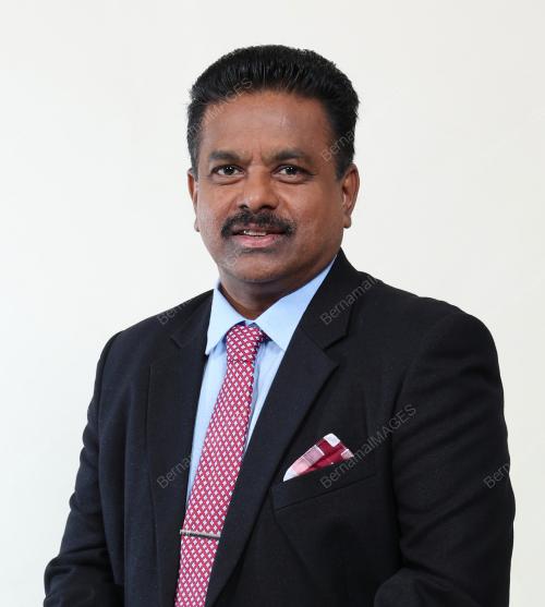 ARUL RAJOO DURAR RAJ