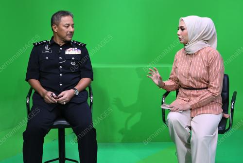 DATUK ZAMRI YAHYA