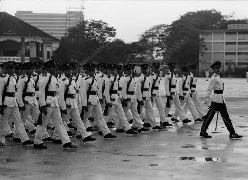 DATUK MAHMOOD NASIR