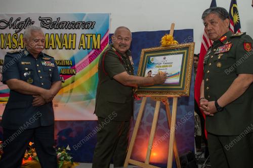 JENERAL TAN SRI ZULKIFLI ZAINAL ABIDIN