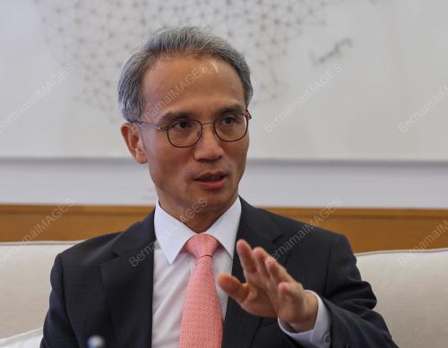 YEO SEUNG BAE
