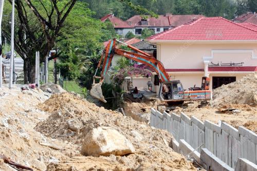 BUKIT ANTARABANGSA