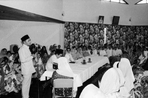 MAULIDUR RASUL