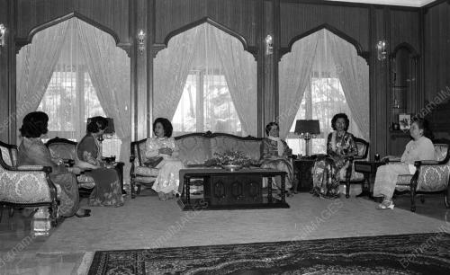 MAJLIS PERPISAHAN