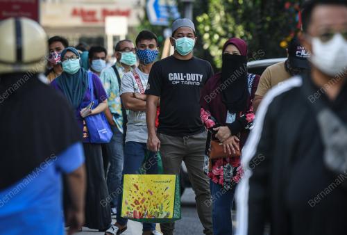 PERINTAH KAWALAN PERGERAKAN