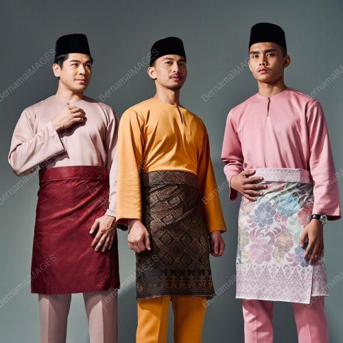 SAMPING 'INSTANT'