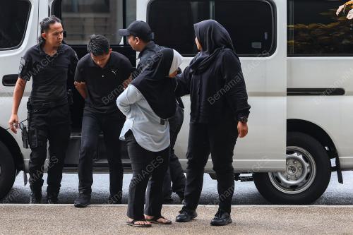 MAHKAMAH KUALA LUMPUR
