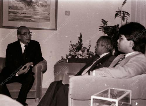 DATUK SERI SABARUDDIN CHIK