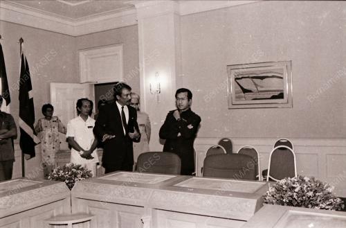 DATUK SERI DR MAHATHIR MOHAMAD