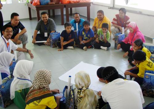PENDIDIKAN ALAM SEKITAR