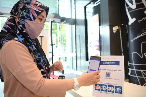 APLIKASI KLSTEP