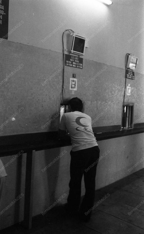 MESIN ANGKA GILIRAN