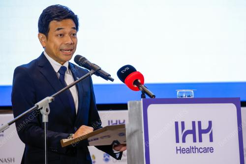 DR KAMAL AMZAN