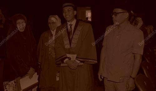 UNIVERSITI ISLAM ANTARABANGSA