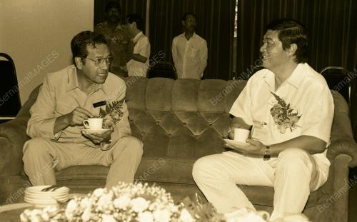 PERHIMPUNAN MCA