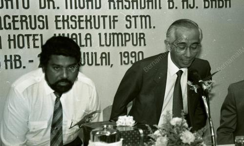 KONVENSYEN EKONOMI DAN PELABURAN
