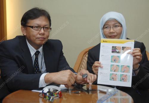 ALAT BANTUAN PENDENGARAN BAHA IMPLAN