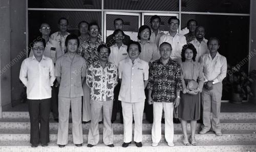 MESYUARAT BERNAMA