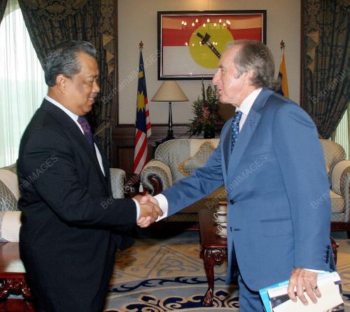 MUHYIDDIN YASSIN
