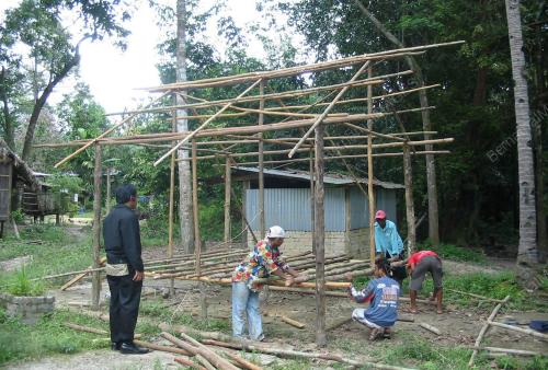 ORANG ASLI