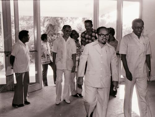 DATUK EMBONG YAHYA
