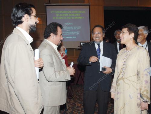 DR SHARIFAH HAPSAH