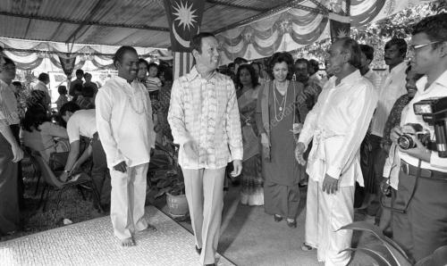 KL01_29012015_MAHATHIR_LAWAT