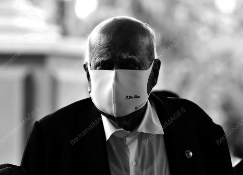 DATUK SERI GOPAL SRI RAM