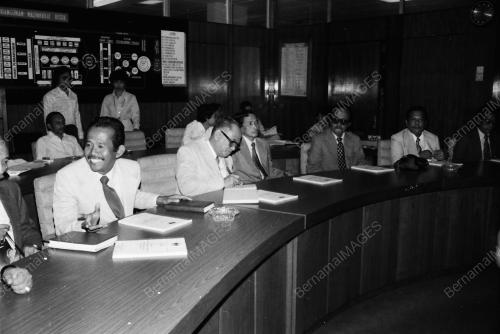 KETUA PENGARAH RISDA