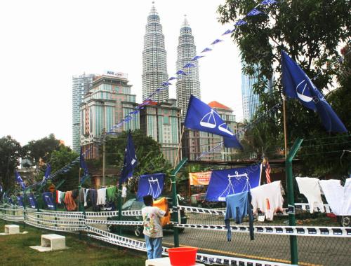 PILIHAN RAYA UMUM