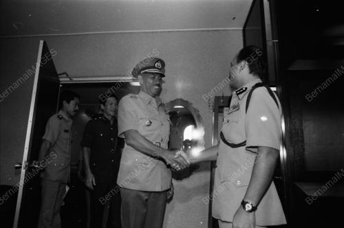 POLIS ASEAN