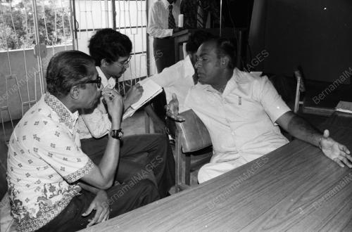 SAMY VELLU