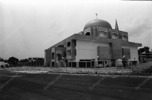 MASJID