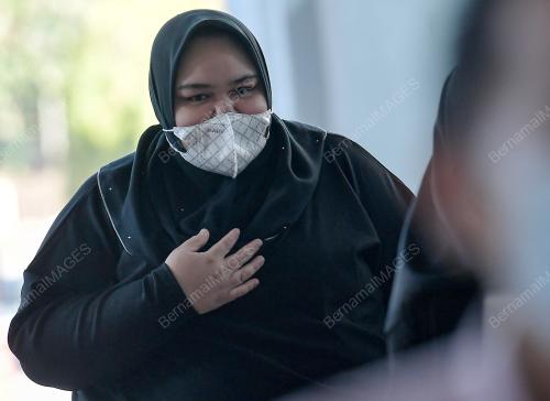 SITI BAINUN ABD RAZALI