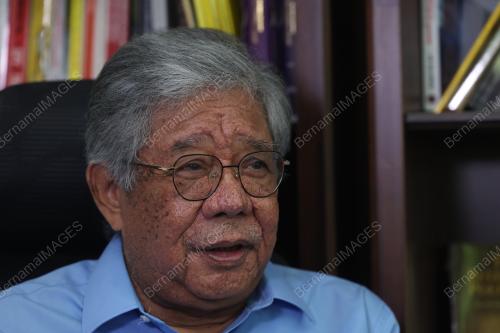 TAWFIK ISMAIL