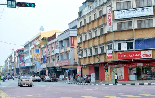 KL01_29082012_MERDEKA_TINJAU