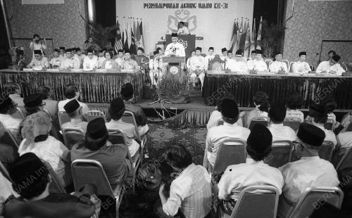 JULAI 1980