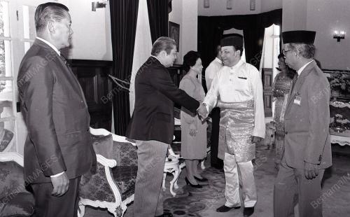 PERSATUAN HAKIM ASEAN