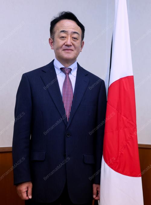 KATSUHIKO TAKAHASHI