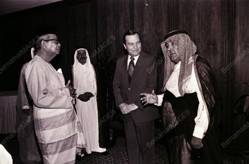 TUNKU ABDUL RAHMAN