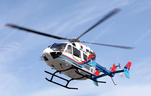 AIR AMBULANCE