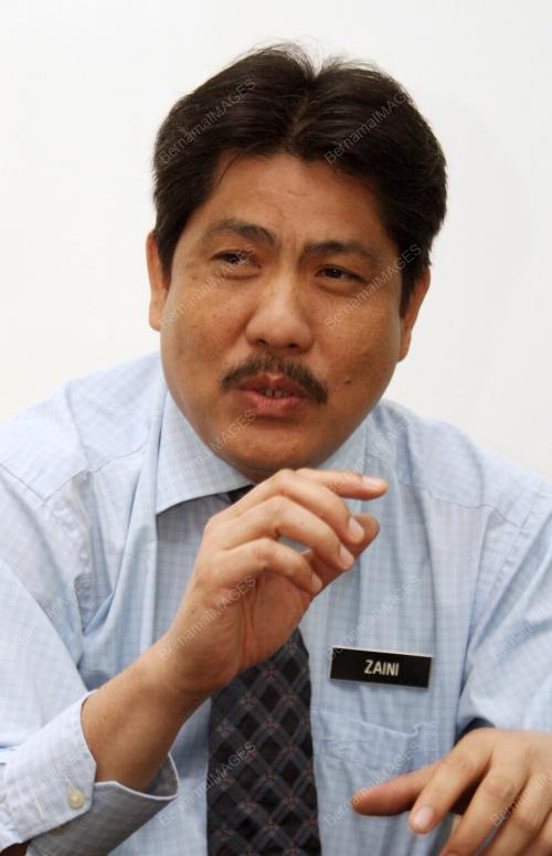 ZAINI MD_NOR
