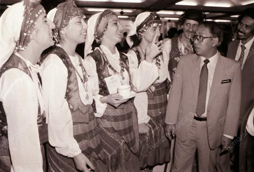 TAN SRI SABBARUDDIN CHIK