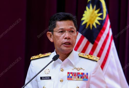 DATUK ABDUL RAHMAN AYOB