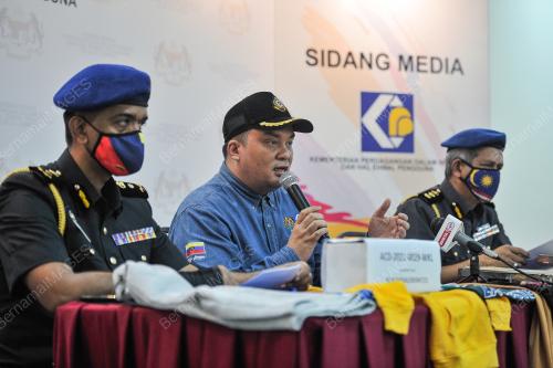 ARIFFIN SAMSUDIN