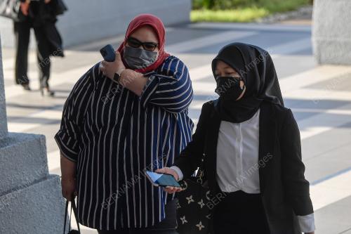 SITI BAINUN AHD RAZALI
