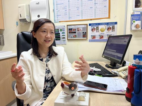 DR HELEN TAN CHEN CHEN