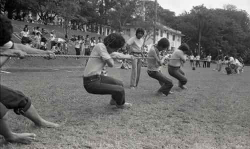HARI SUKAN