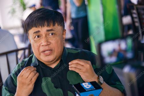 DATUK SUHAIMI SULAIMAN