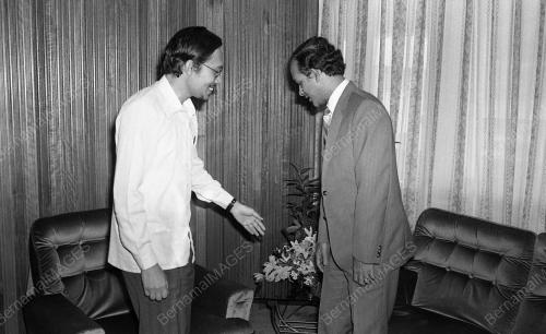 ANWAR IBRAHIM